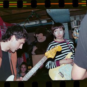 The Flying Saucers 35mm